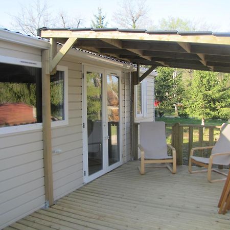 Camping Le Relais Du Leman Messery المظهر الخارجي الصورة