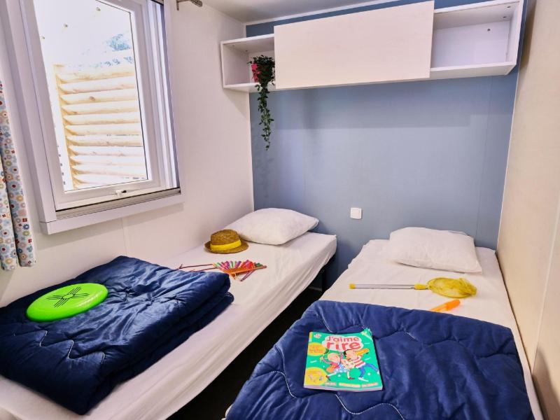 Camping Le Relais Du Leman Messery المظهر الخارجي الصورة