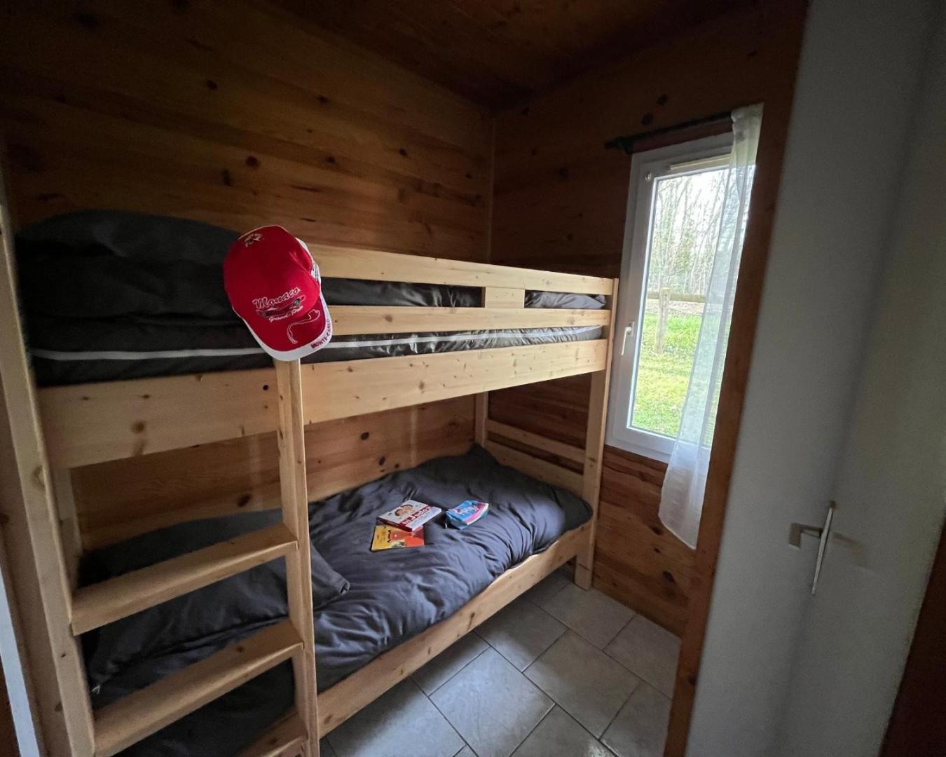 Camping Le Relais Du Leman Messery المظهر الخارجي الصورة
