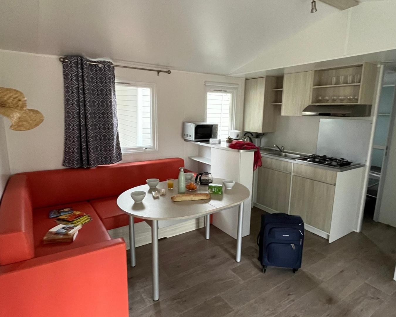 Camping Le Relais Du Leman Messery المظهر الخارجي الصورة