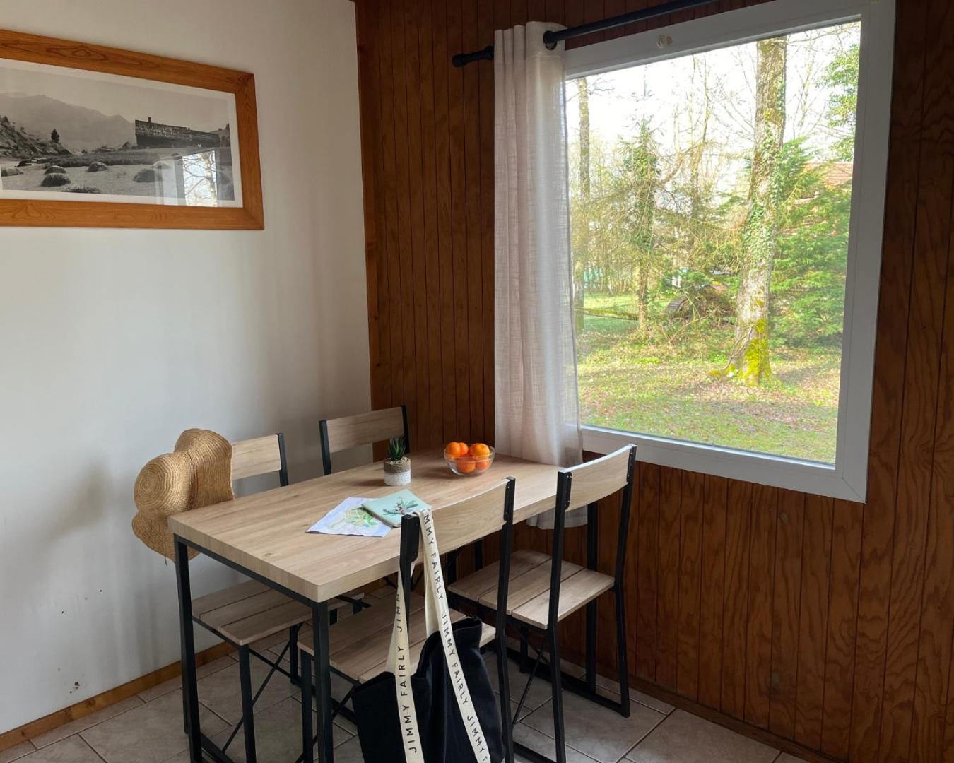 Camping Le Relais Du Leman Messery المظهر الخارجي الصورة