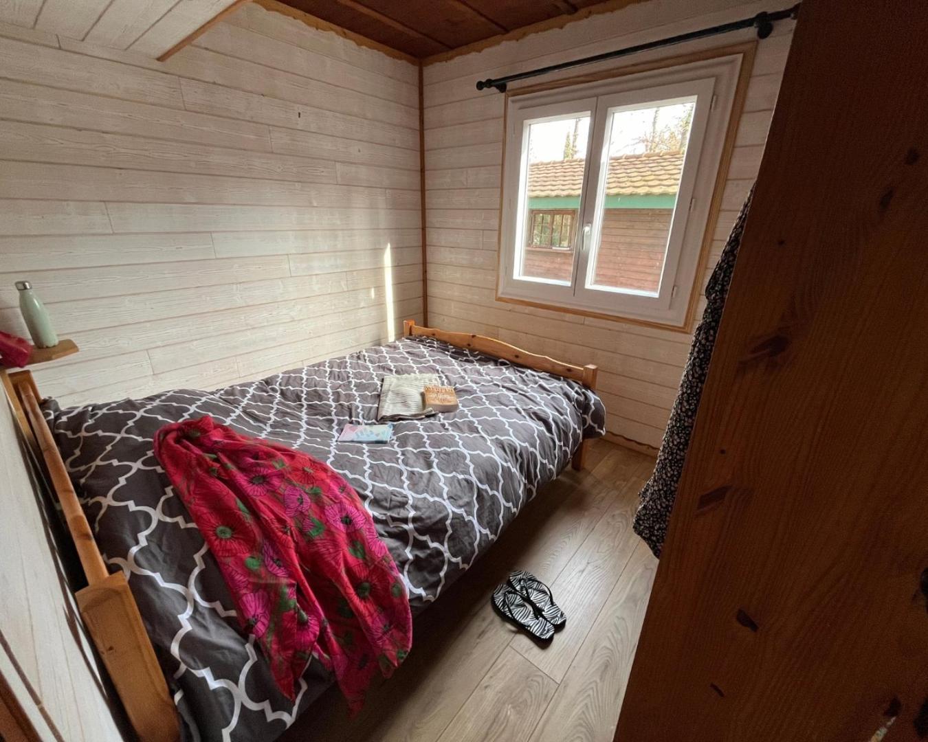 Camping Le Relais Du Leman Messery المظهر الخارجي الصورة