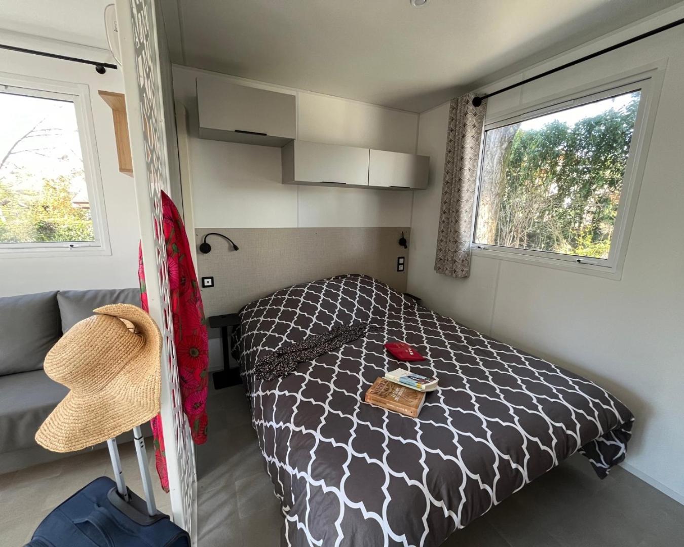 Camping Le Relais Du Leman Messery المظهر الخارجي الصورة