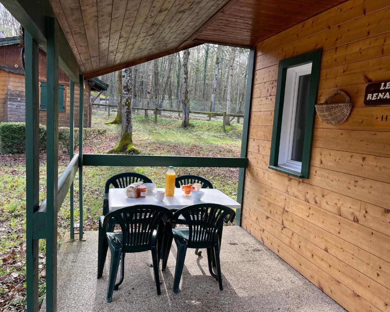 Camping Le Relais Du Leman Messery المظهر الخارجي الصورة