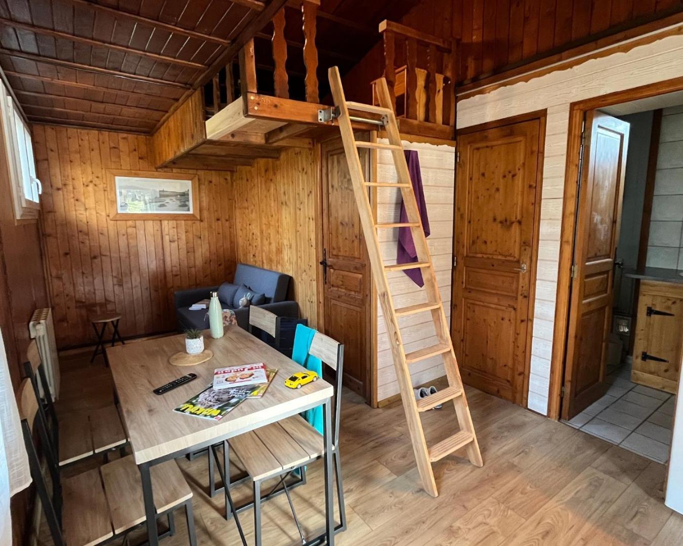 Camping Le Relais Du Leman Messery المظهر الخارجي الصورة