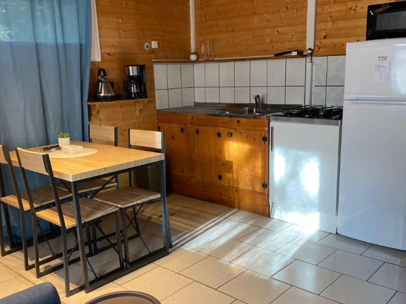 Camping Le Relais Du Leman Messery المظهر الخارجي الصورة