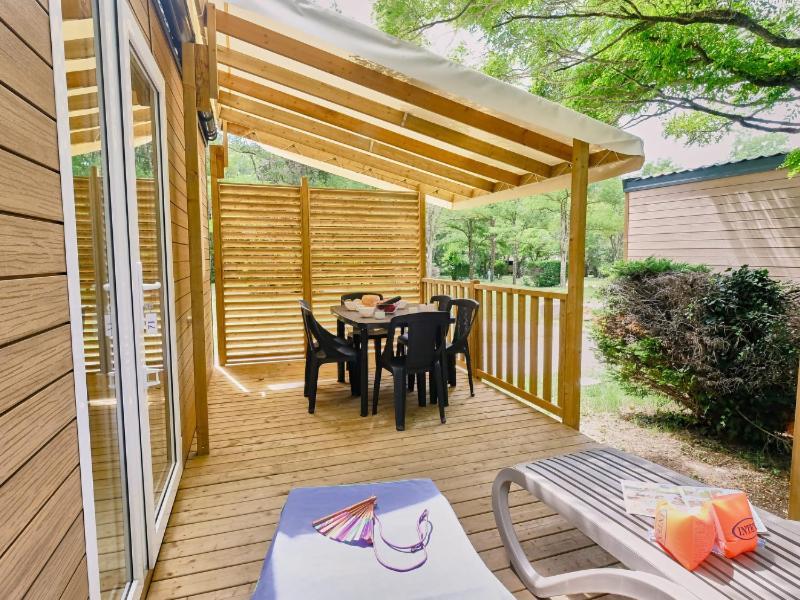 Camping Le Relais Du Leman Messery المظهر الخارجي الصورة