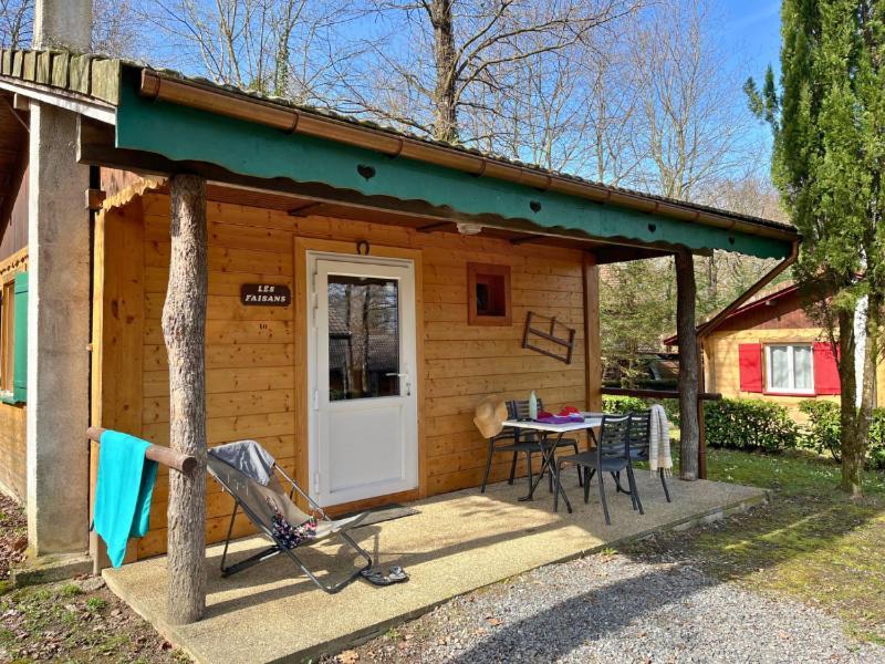 Camping Le Relais Du Leman Messery المظهر الخارجي الصورة